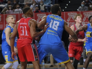 Previa de los equipos navarros de Liga EBA, LEB Plata y LF Challenge